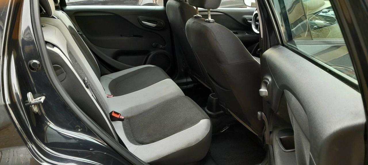 Fiat Punto Evo 1.2 5P Dynamic NeopatentatiOK