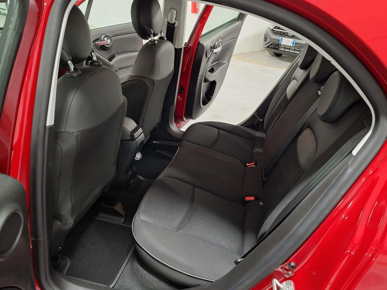 Fiat 500X 1300 16V Multijet 95CV Km.0