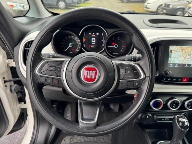 FIAT 500L 1.3 Multijet 95 CV Dualogic Urban''AUTOCARRO N1''