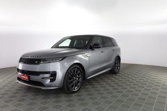 LAND ROVER Range Rover Sport RR Sport 3° serie 3.0D l6 249 CV Dynamic SE