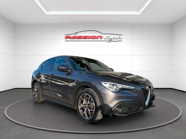 Alfa Romeo Stelvio 2.2 t Business rwd 160cv auto