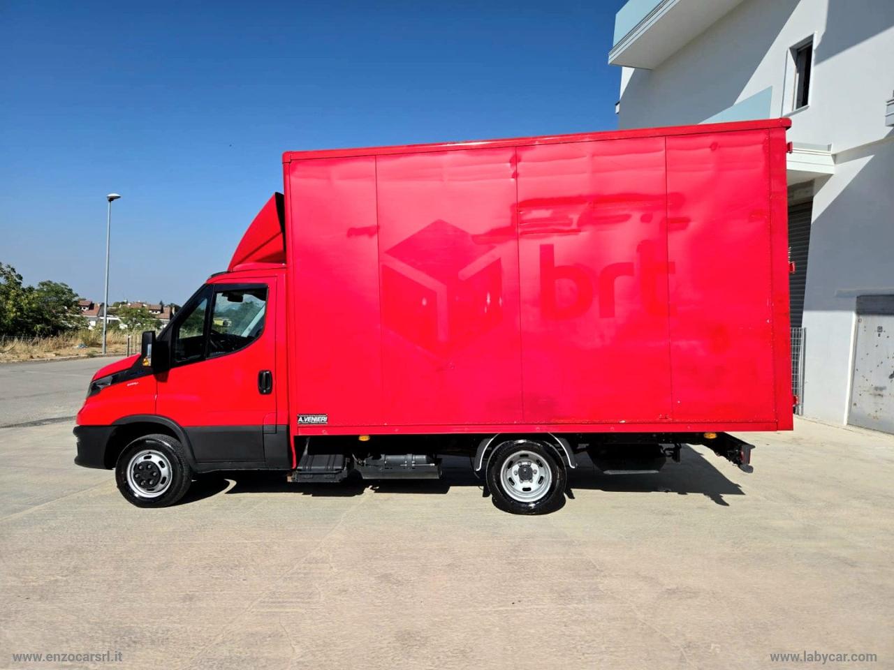 Daily 35C14N BTor 3.0 CNG PM Cab.