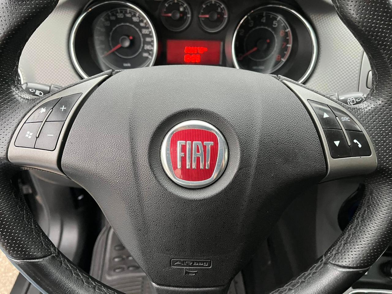 Fiat Bravo 1.4 GPL 90CV Easy