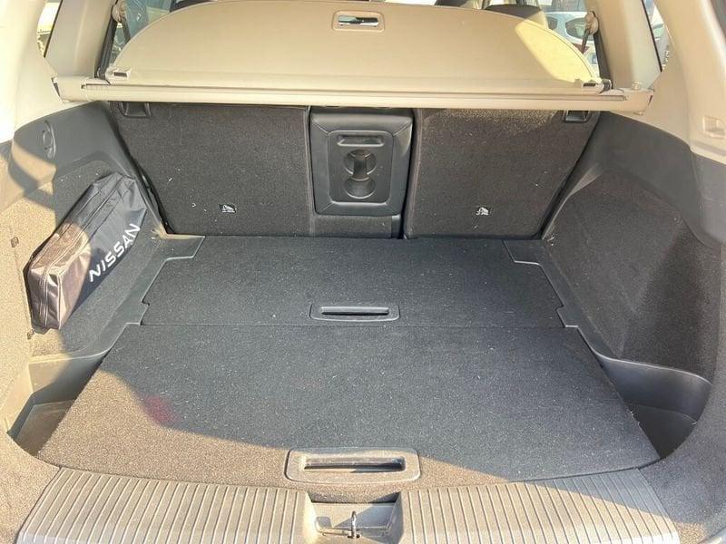 Nissan X-Trail 4ª serie e-Power 2WD 5 posti Tekna