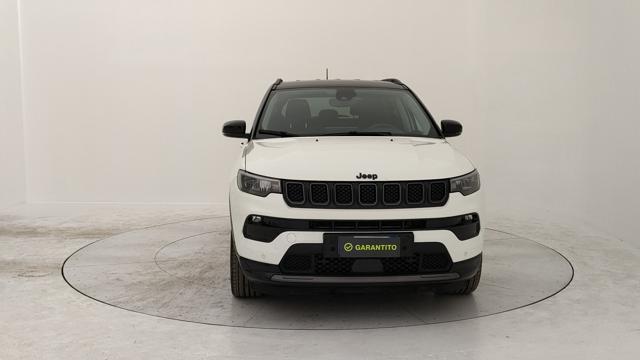JEEP Compass 1.3 turbo t4 phev S 4xe auto
