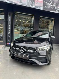 MERCEDES - Classe GLA - 200 d Automatic Premium