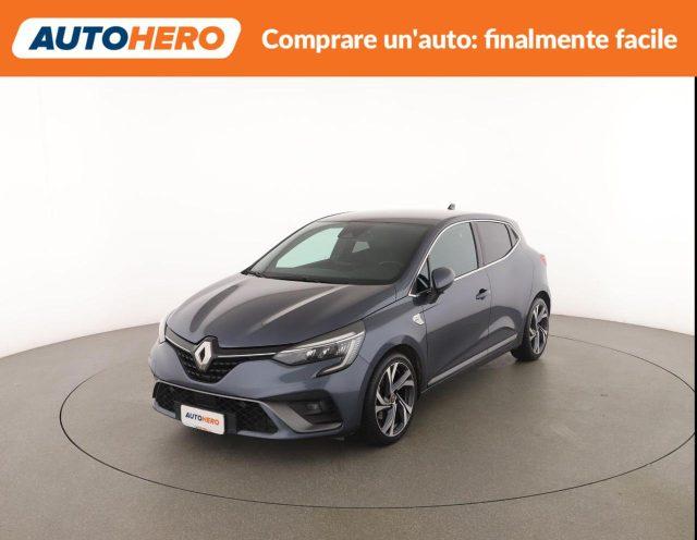 RENAULT Clio Full Hybrid E-Tech 140 CV 5 porte R.S. Line
