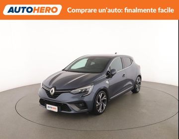 RENAULT Clio Full Hybrid E-Tech 140 CV 5 porte R.S. Line
