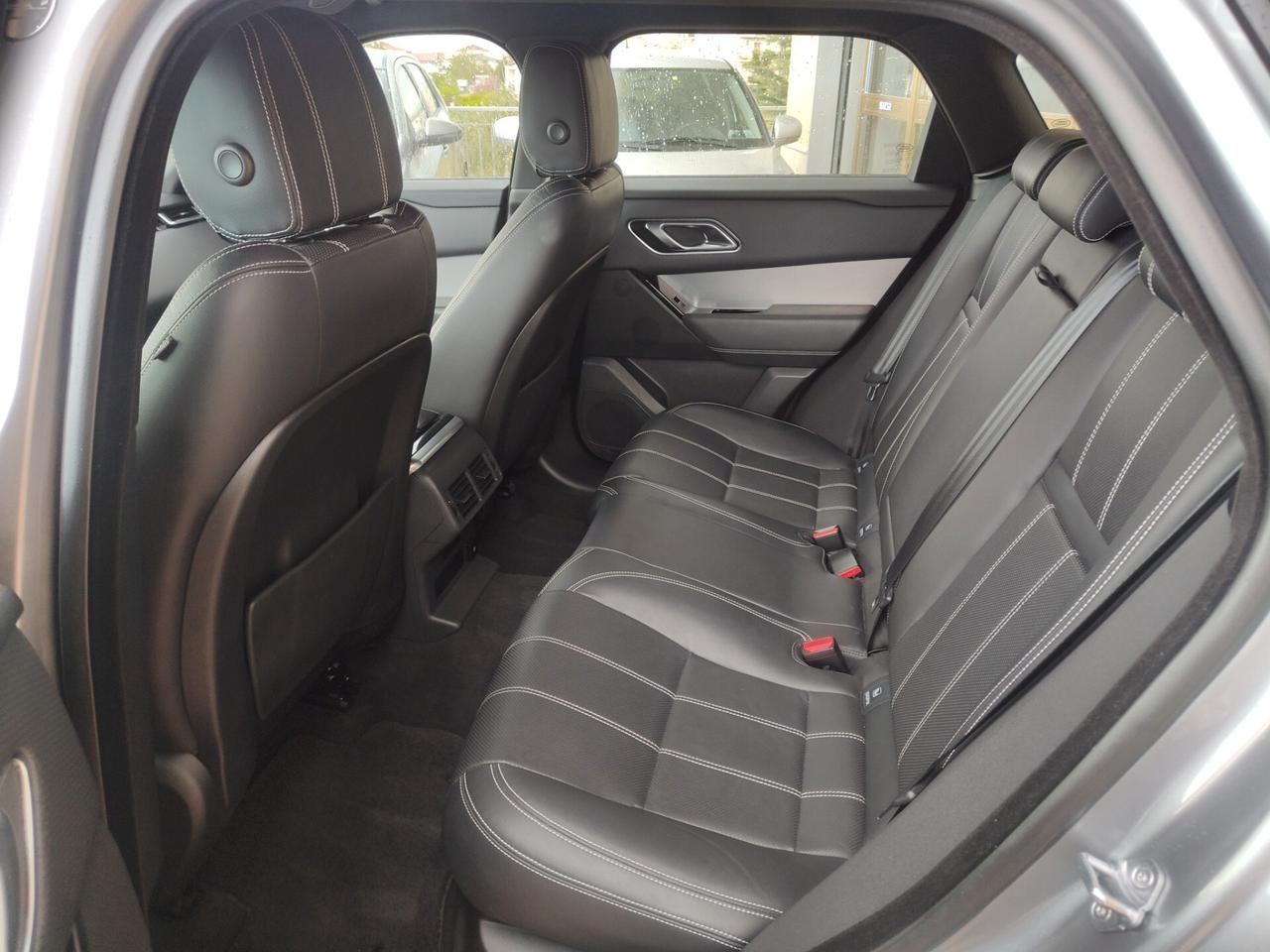 Land Rover Range Velar Rdinamic