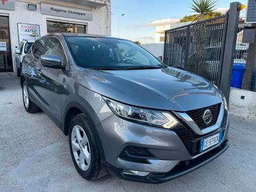 Nissan Qashqai 1.5 dCi 115 CV Acenta