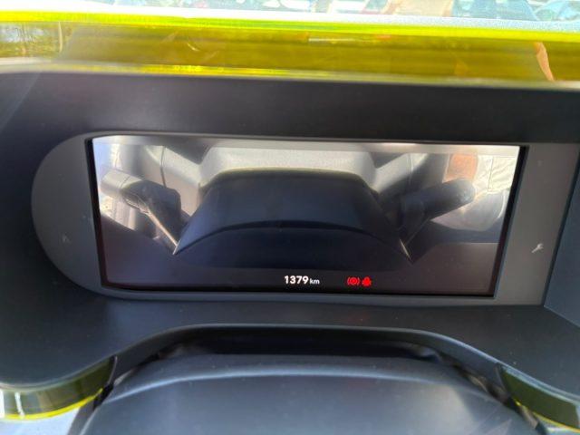 FIAT Grande Panda 1.2 Hybrid Pop edct