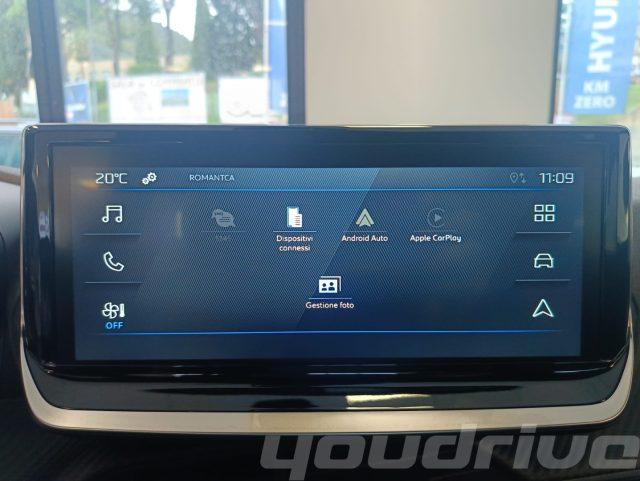 PEUGEOT 2008 PureTech 100 S&S Style KM0