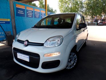 Fiat Panda 1.2 EasyPower GPL 69cv Prezzo Vero*