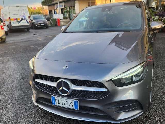 Mercedes-Benz B 180 PREMIUM AMG PRONTA CONSEGNA 90000 KM PACK LED 2019