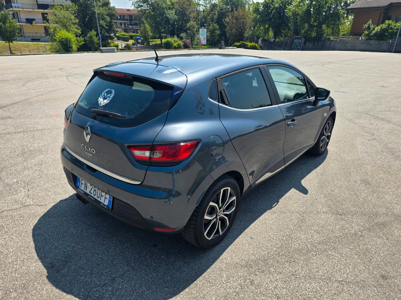 Renault Clio TCe 12V 90 CV GPL Start&Stop 5 porte Energy Zen