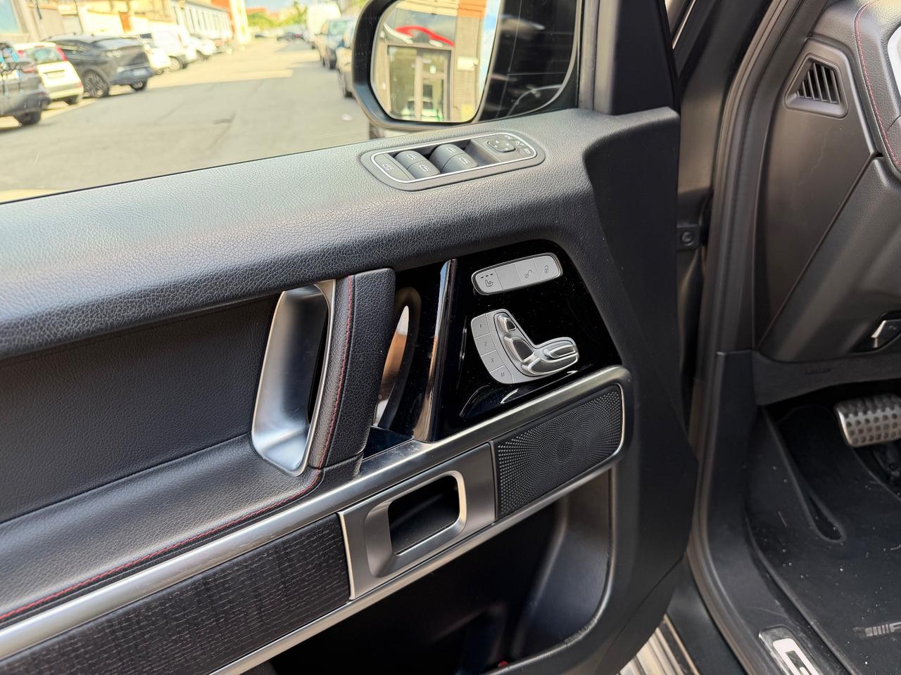 G 400 d S.W. Premium Plus Iva deducibile
