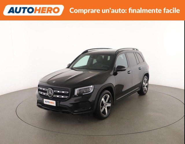 MERCEDES-BENZ GLB 200 Automatic 4Matic Business Extra
