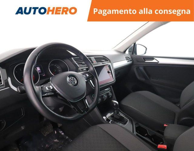 VOLKSWAGEN Tiguan 1.5 TSI 150 CV DSG Sport ACT BlueMotion Technology