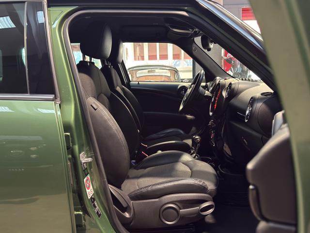 MINI Countryman Mini Cooper SD Countryman ALL4