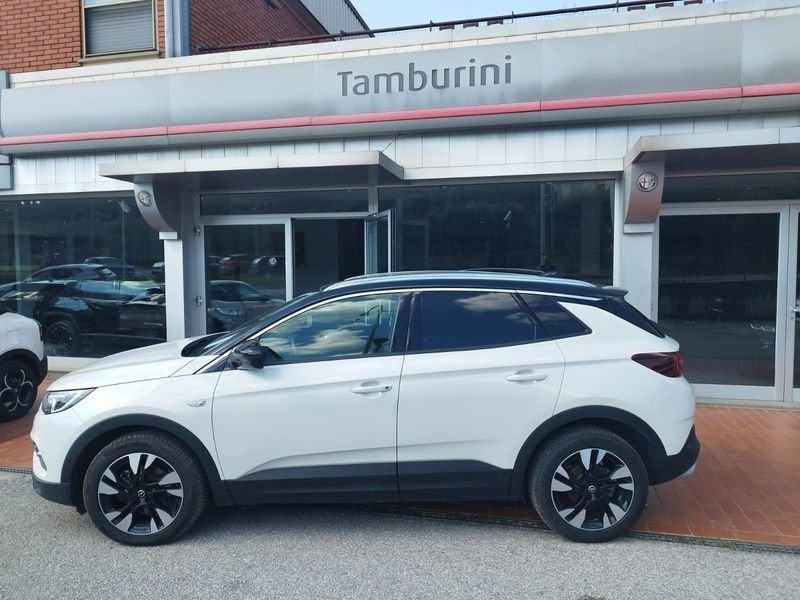 Opel Grandland Grandland X 1.5 diesel Ecotec Start&Stop 120 Anniversary