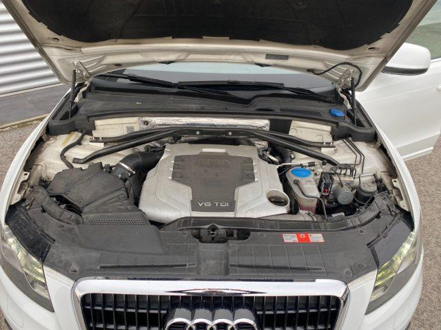 AUDI Q5 3.0 V6 TDI 249CV Quattro S tronic S-LINE TETTO