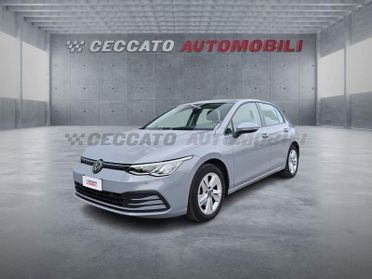 Volkswagen Golf Golf 1.0 etsi evo Life 110cv dsg