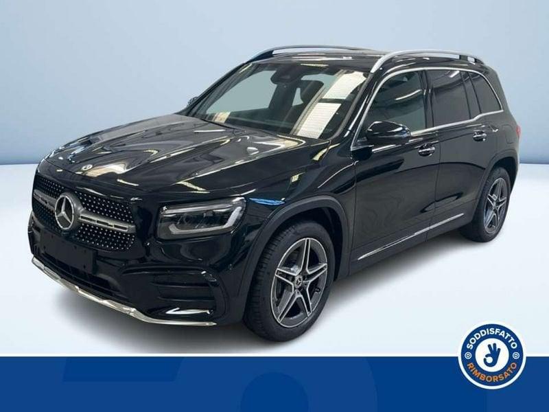 Mercedes-Benz GLB Classe 200d 4Matic AMG Line Advanced Plus