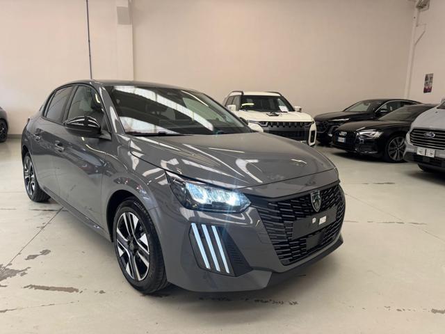 PEUGEOT 208 100CV 1.2 PURE-TECH ALLURE KM.0