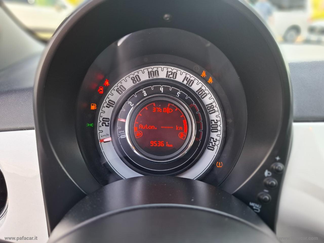 FIAT 500 1.0 Hybrid Club