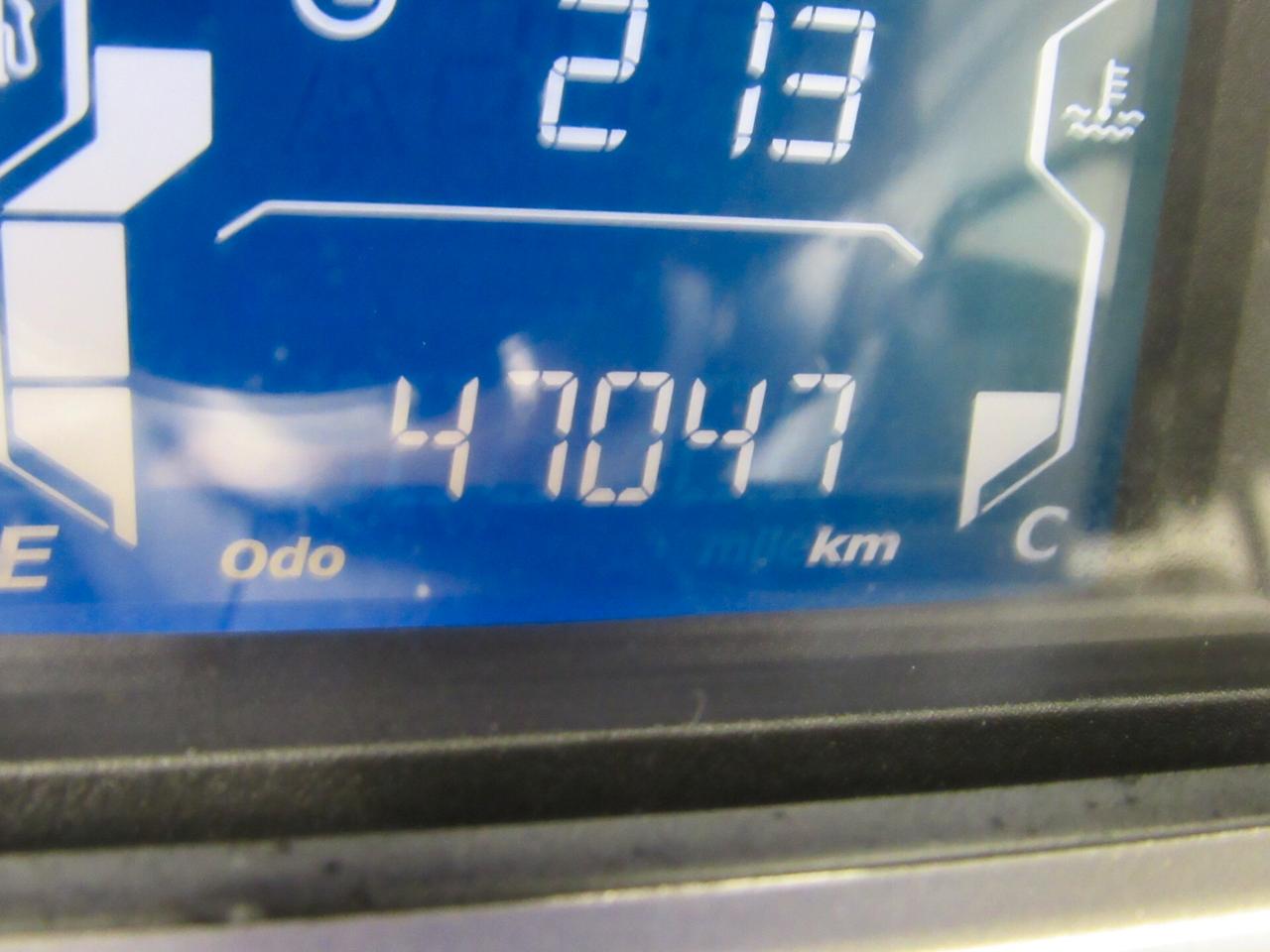 Yamaha X-Max 400 ABS