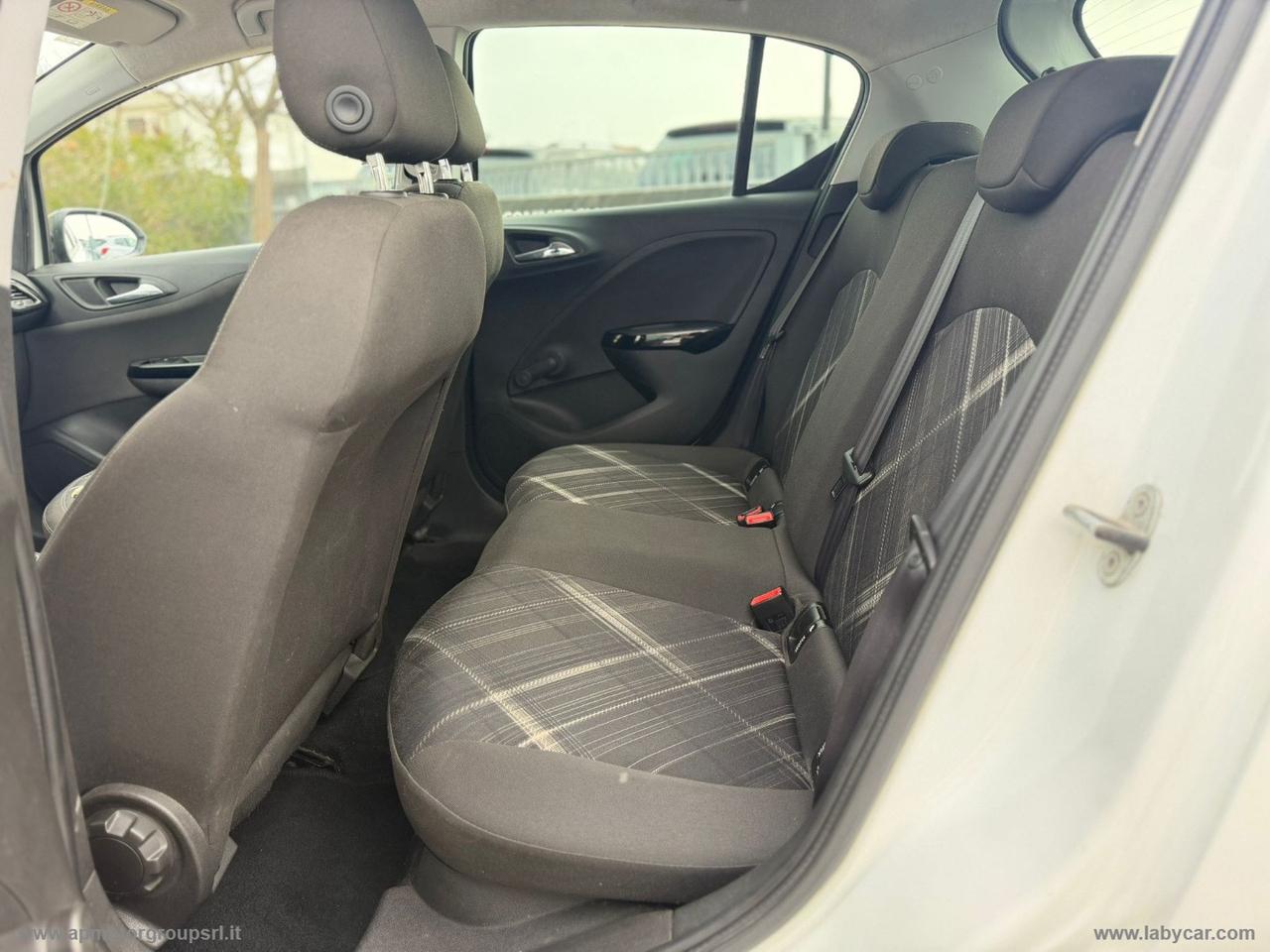 OPEL Corsa 1.3 CDTI ecoFLEX S&S 5p. b-Color