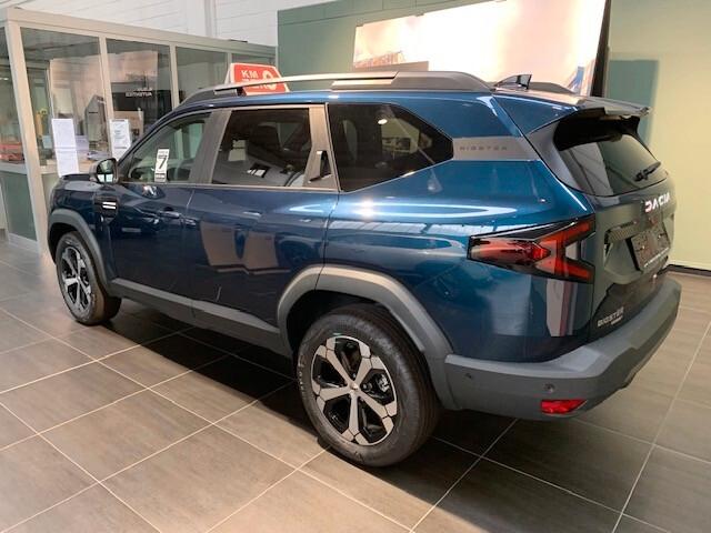 Dacia Bigster Hybrid 155 CV Journey