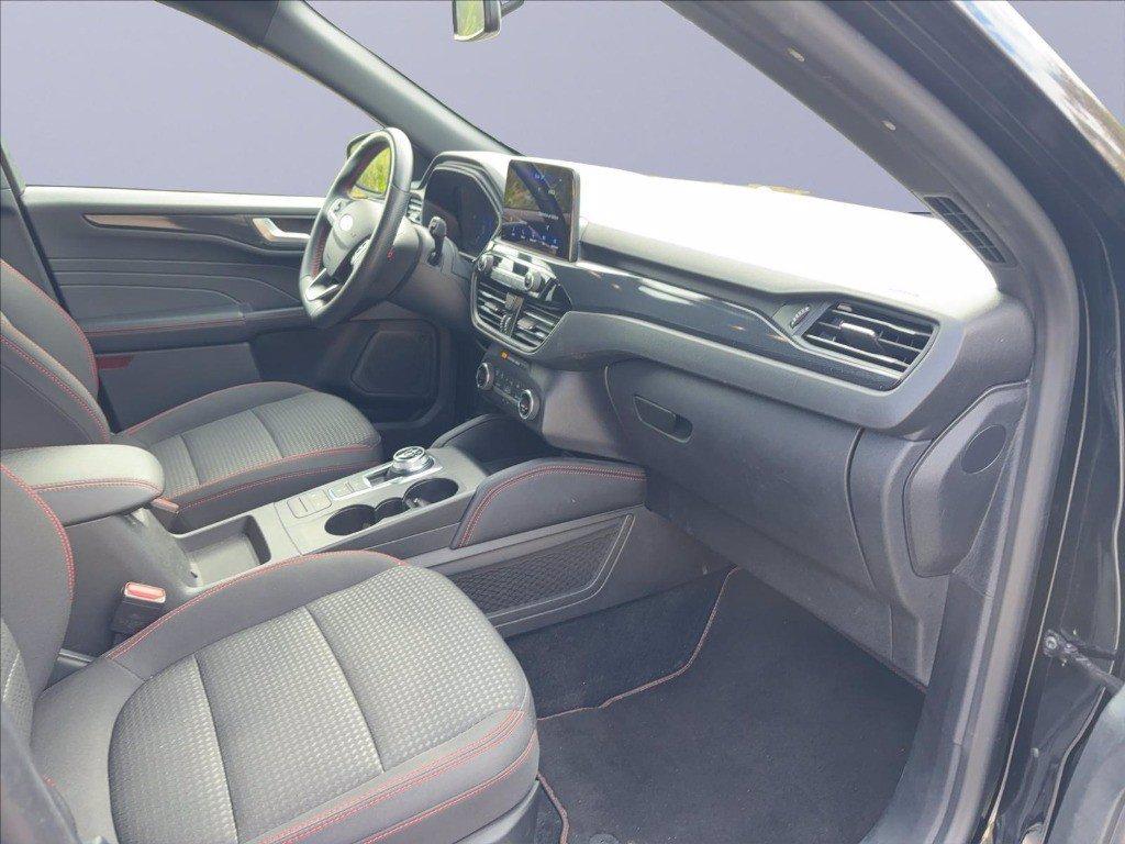 FORD Kuga 2.5 full hybrid ST-Line 2wd 190cv cvt del 2022