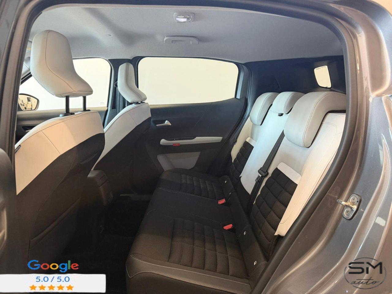 Citroen C3 Aircross 1.2 hybrid Max 145cv edcs6