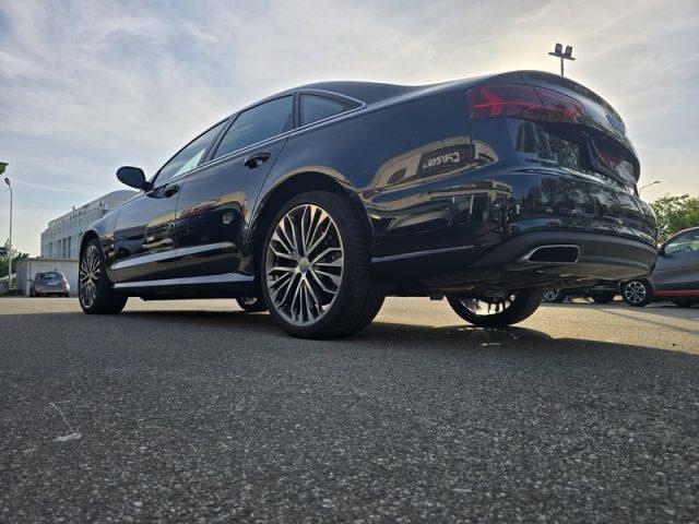 AUDI A6 3.0 TDI quattro S tronic PERMUTE