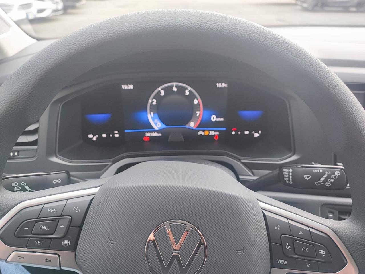 Volkswagen Polo 1.0 TSI Life