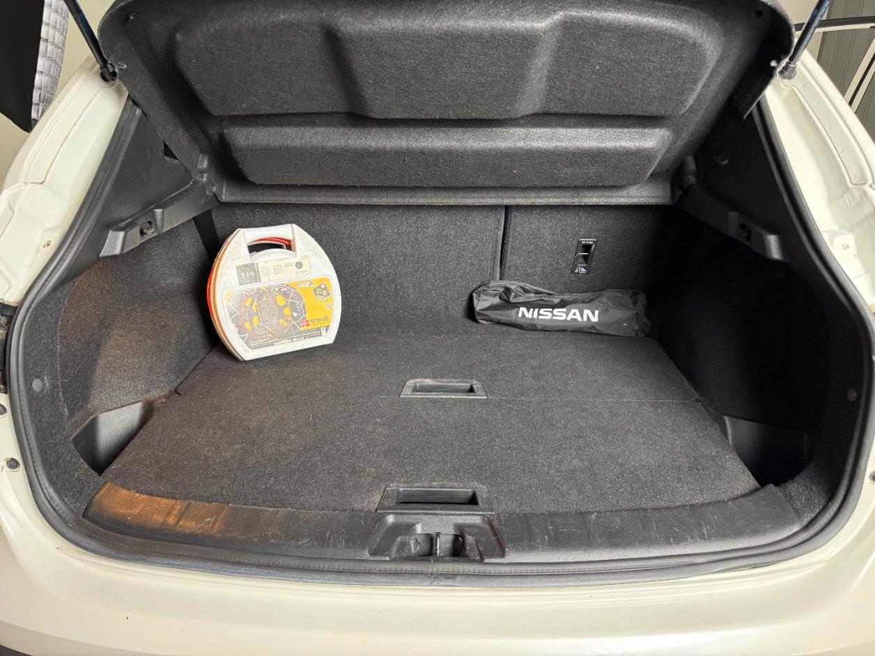 Nissan Qashqai 1.5 dci Acenta 110cv