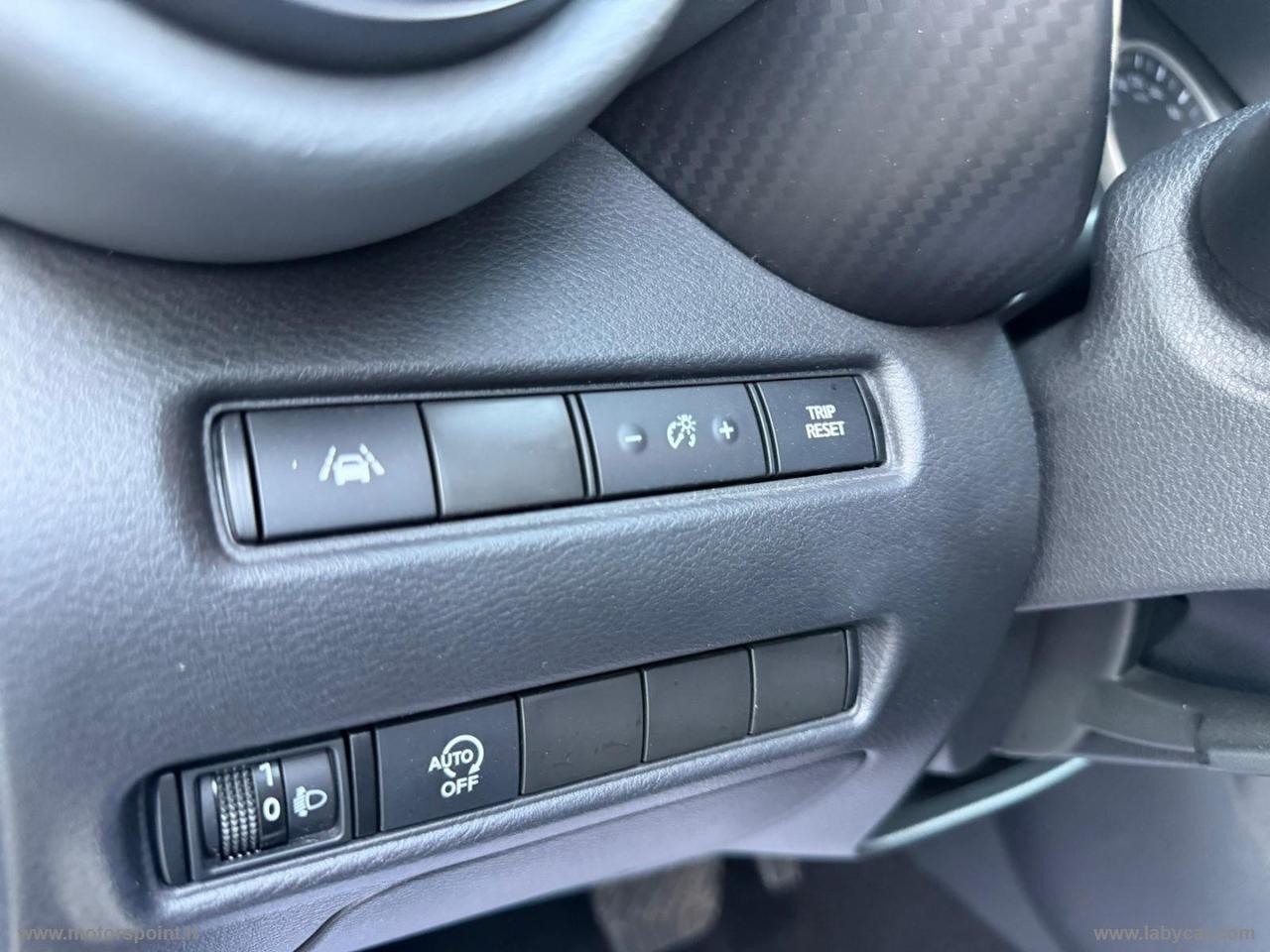 NISSAN Juke 1.0 DIG-T 114 CV DCT N-Connecta