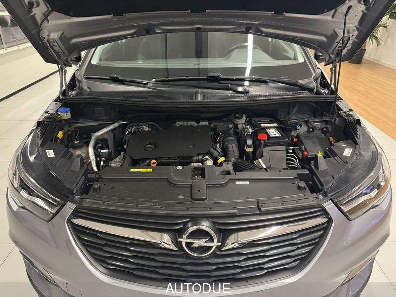 Opel Grandland X 1.5 ecotec Business Edition s&s 130cv