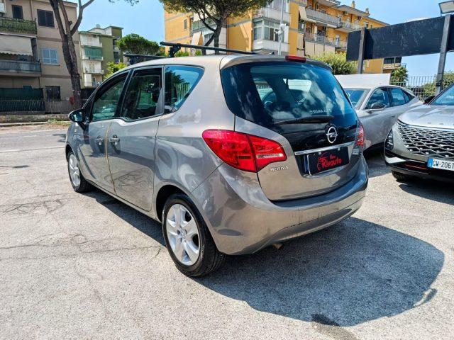 OPEL Meriva 1.6 CDTI 95 CV Start&Stop Cosmo