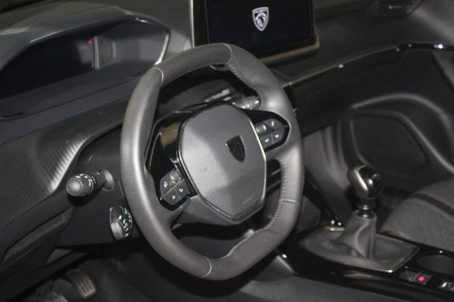 PEUGEOT 2008 1200 PURETECH ALLURE 100 CV