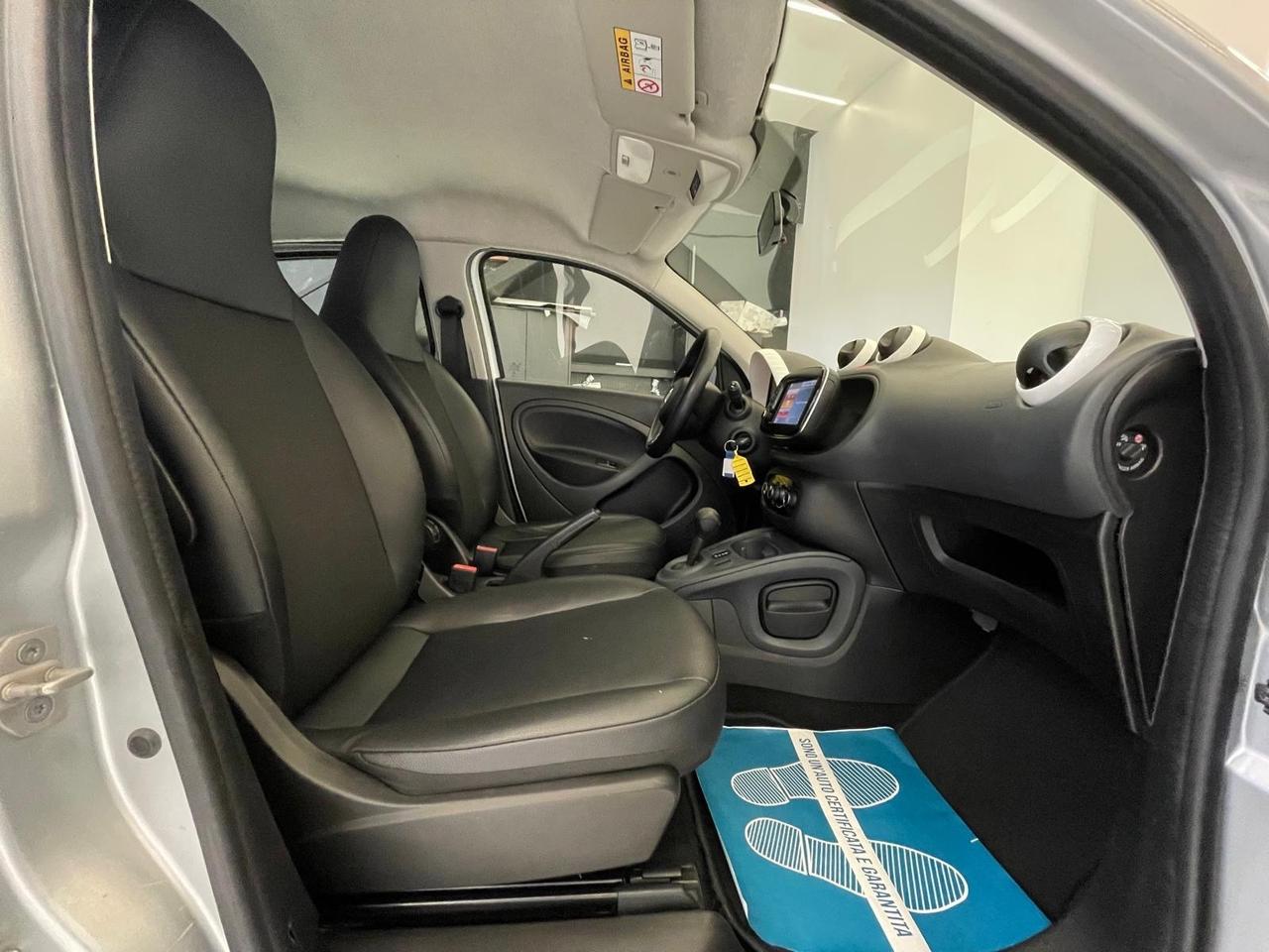 Smart ForFour 70 1.0 Youngster * PREZZO REALE *