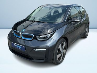 BMW i3 120Ah Advantage CVT