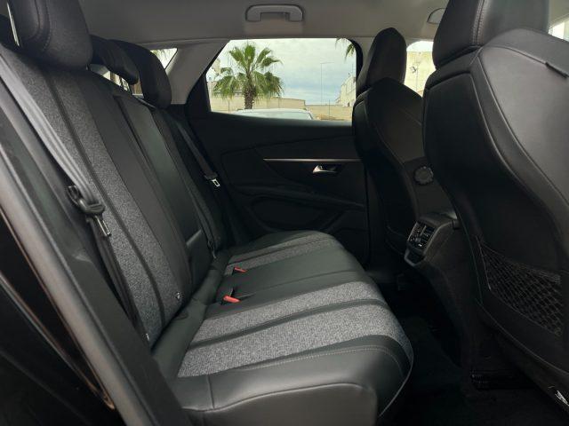 PEUGEOT 3008 1.5BlueHDi 130 EAT8 Allure