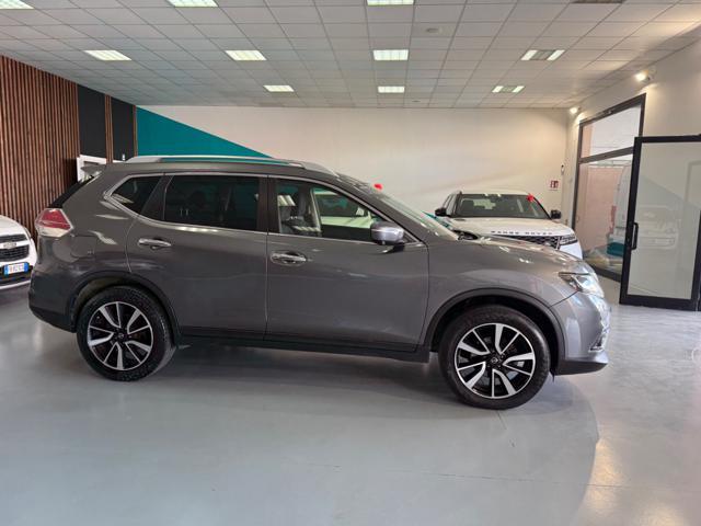 NISSAN X-Trail 1.6 dCi 2WD Acenta