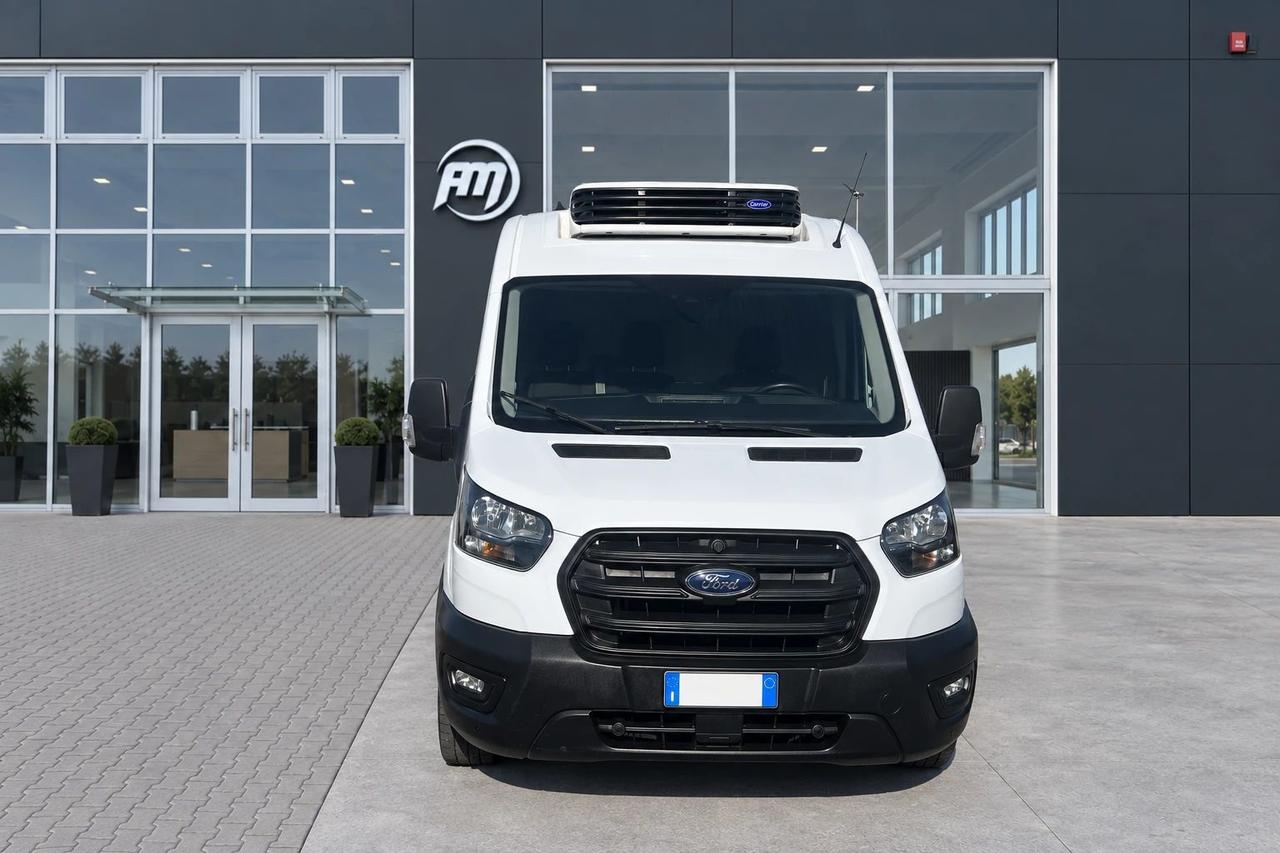 Ford Transit L3H2 FRIGO FRCX 2.0 130CV