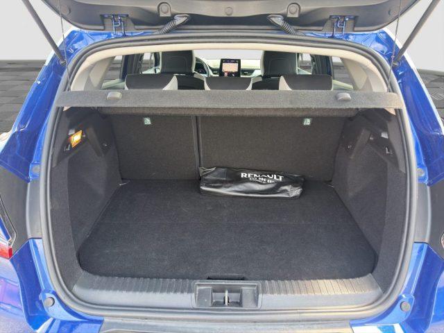 RENAULT Captur Captur Plug-in Hybrid E-Tech 160 CV Intens