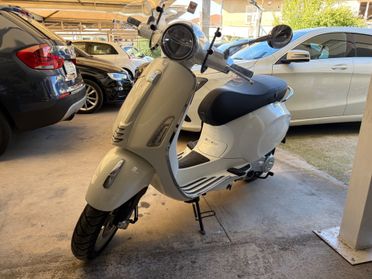 Piaggio Vespa 50 Primavera