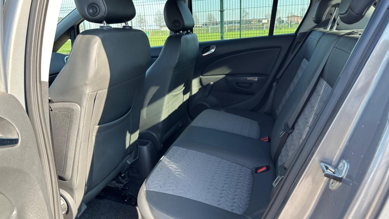 Opel Corsa 1.3 CDTI 95CV(anche per neopatentati)