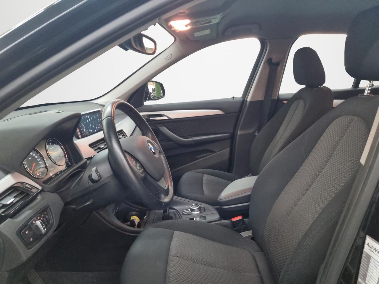 Bmw X1 sDrive18d Business Advantage AUTO